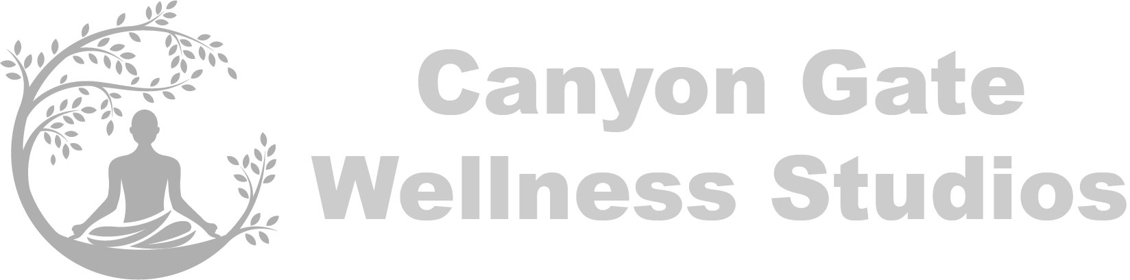 Canyon Gate Wellness Studios Header