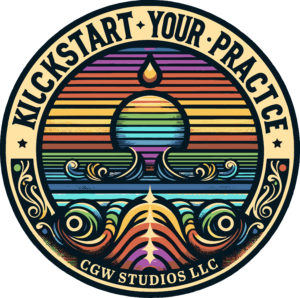 Kickstart Your Practice at CGW Studios